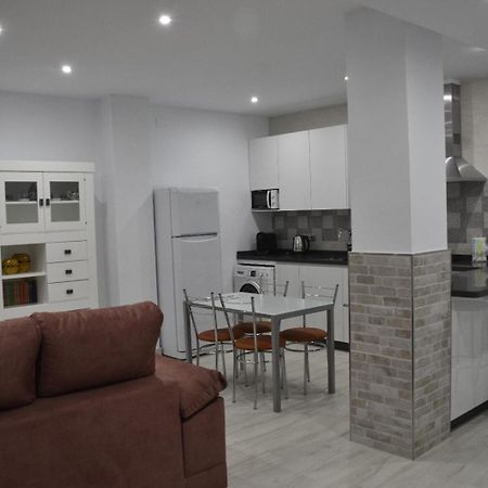 Apartamento El Pocito Cordoba Exterior photo