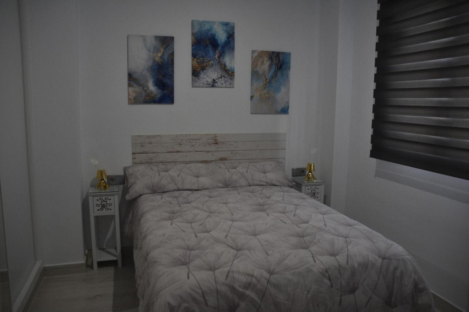 Apartamento El Pocito Cordoba Exterior photo