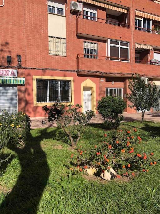 Apartamento El Pocito Cordoba Exterior photo